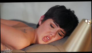 Video 1435785101: tiny cock shemale, tiny trans, tiny hard, tiny man, tiny guy, shemale riding hard cock