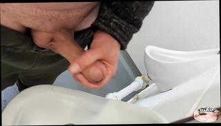 Video 1597128241: solo masturbation pov, pov solo cumshot, cumshot masturbation gay solo, solo masturbation handjob, amateur pov masturbation, urinating masturbating, peeing masturbating, solo public masturbation, solo outdoor masturbation, solo man masturbation, solo masturbation hd, public toilet pov, cummy