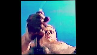 Video 285604601: vintage masturbation, vintage gay, vintage amateur, vintage three, vintage guys, masturbating shooting load