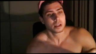 Video 1566524141: gay str8 guys, gay bdsm, boss str8, str8 men