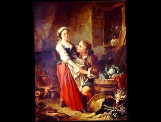 Video 353379001: milf retro vintage, retro cougar, seductive cougar, vintage straight, sexual seduction, seductive women, seductive men