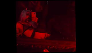 Video 1616249225: fetish solo, shemale solo trans, shemale lingerie solo, goth fetish