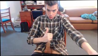 Video 917871104: gay handjob cumshot, amateur handjob cumshot, cam