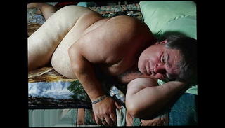 Video 1418831801: chubby grandpa, chubby bbw fat, chubby gay daddy, hd chubby