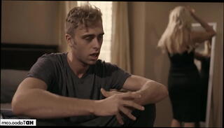 Watch the video about Cheating wife tricked into sex with his unknown step son