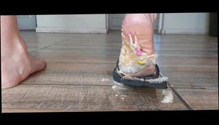 Video 1608338283: foot fetish feet, milf foot fetish, foot fetish solo, amateur foot fetish, flip flop foot, female foot fetish, milf shrink, giantess milf