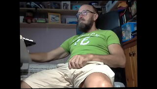 Video 1617413355: solo handjob cumshot, amateur solo handjob, solo cumshots gay, solo tattooed