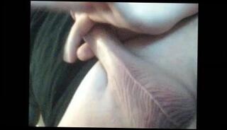 Video 69325501: gay man jerking, one cam