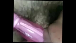Video 1156211645: girl friend dp, wet dp