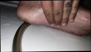 Video 1664132851: gay twink foot fetish, twink feet fetish, dirty feet foot, amateur foot fetish, foot fetish hd, dirty feet clean, gay latino twink, twink bathroom