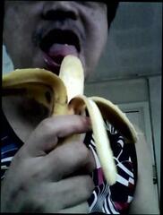 Video 285079801: gay man sucking, gay sucking big, long suck, older daddy