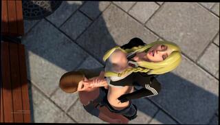 Video 806267303: futa female, public fetish