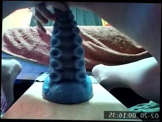 Video 1143334403: twink dildo solo, solo anal dildo ride, gay twink dildo, solo amateur dildoing, anal dildo fetish, solo male dildo, gay twink shaved, dildo stuffing, bad anal