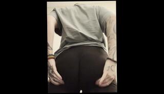 Video 1609143753: solo twerk, tits big ass twerk, ass girl twerking, solo amateur girls, black girl twerking, women twerking, big ass twerk hot, blonde twerking girl, tattooed girl solo, amateur solo female, leggings twerk, long hair solo, gym solo, stretching solo