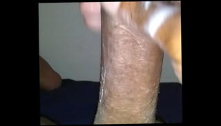 Video 739976045: bbc solo cumshot, solo bbc masturbation, boy solo cumshot, ebony solo masturbation, sexy strokings