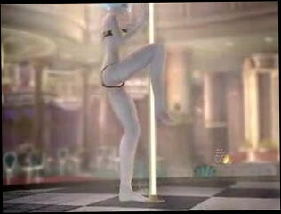 Video 464301: anime babe, funny anime, anime blonde, babe straight