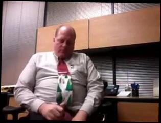 Video 72974701: daddy jacking, daddys office, older gay man