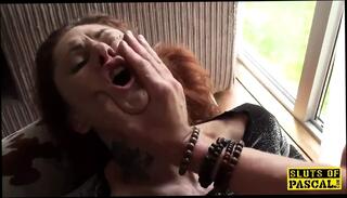 Video 273734801: sub slut dominated, anal domination, domination cumshot, dominates straight, british sub dominated, dominated tattooed, dominated redhead, domination hd