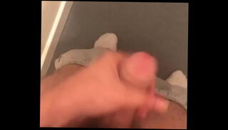 Video 1054755405: solo cock masturbation cum, solo ejaculation, masturbation bukkake