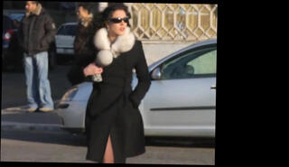 Video 166550204: alessia roma, big italian cock, lingerie big cock, big cock european, big cock stockings, brunette big cock, action