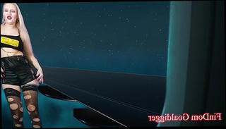 Video 1555389701: mistress humiliates slave, femdom mistress humiliation, mistress dominates slave, bdsm mistress slave, mistress teases slave, sexy femdom mistress, blonde mistress dominates, big tits blonde mistress, big woman dominates, straight humiliation, arab mistress, police domination, mistress hd, dominate nature, natural tits striptease