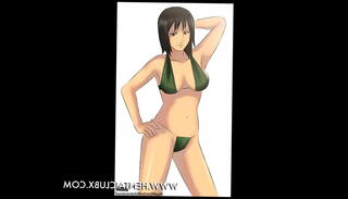 Video 154769575: anime toon, anime girls nude, sexy nude, naruto sexy