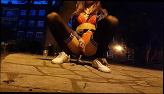 Video 1580561761: sissy bbc dildo, caged sissy riding, shemale sissy bbc, amateur sissy bbc, dildo ride public, lingerie dildo ride, dildo riding outdoors, dildo ride hd, sissy flashing