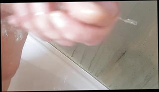 Video 1305675701: gay bareback big cock, handjob bareback, bareback shower, man bareback, bareback hd