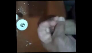 Video 875911925: older gay bear, alone gay