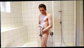 Video 1559750101: twink boy fetish, gay twink fetish, twinks spanking boy gay, twink boy shower, british boys fetish, gay twink hd, punishment, red butt