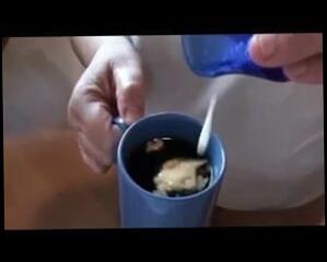 Video 71981201: whipped cream, mature girl masturbation, masturbation cumshot, masturbating straight, sperm cream, thick sperm