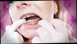 Video 1591075485: sexy milf pov, latex pov, sexy milf nurse, sexy curvy milf, chain link, latex clothing, female latex