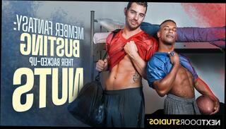 Video 1513047003: interracial gay bareback porn, bareback flip flop fuck, interracial bbc deep throat, gay jocks bareback, interracial bbc blowjob, bbc bareback white, black bbc interracial, interracial bbc big, dick gay flip flop, fucking raw bareback gay, muscle gay flip flop, foot ball, pornstar jock