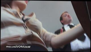 Video 458484965: busty babe pov, pov blowjob busty, busty teen pov, busty amateur pov, amateur pov blowjob hardcore, busty office babe, gf caught, caught blowing, busty office secretary