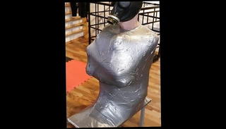 Video 1557484801: bdsm gay bondage, german bondage