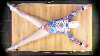 Video 1607495753: self bondage gagged, pantyhose bondage, gagged blindfolded, pantyhose fetish, amateur pantyhose, uncut