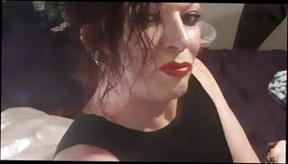 Video 1534913101: shemale fetish tranny, sexy smoking fetish, american fetish, tranny shemale trans