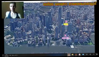 Watch the video about Doll City part 1