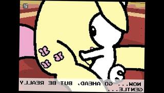 Video 915545395: anime toon, anime moaning, anime bunny, anime games, cute anime, anime male