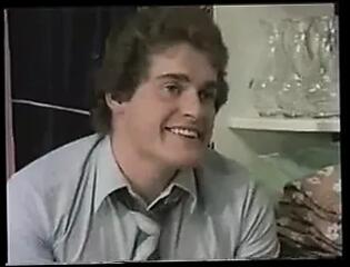 Video 23117201: vintage erotic, vintage straight, erotic interview