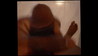 Video 1230675565: dick big black cock, large black dick