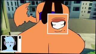 Video 1621428985: hentai toon, hentai public, femboy