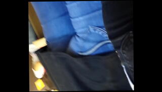 Video 318288535: ass shorts, student