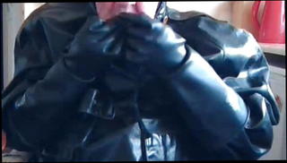 Video 1215832001: sissy cum swallow, condom cum swallow, sissy cock cum, sissy play cum, condom wank, gay cum licking, gay masturbation cum