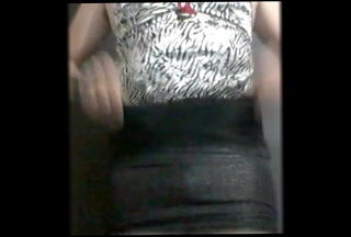 Video 1306187301: crossdresser masturbation, gay crossdresser, amateur crossdresser, crossdresser panties, gf panties