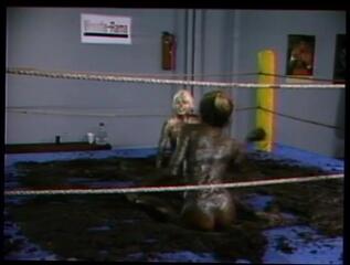 Video 46316901: misty rain, lesbian foot fetish, tits foot fetish, brunette foot fetish, blonde foot fetish, chick foot, straight foot, lesbian mud, lesbian wrestling