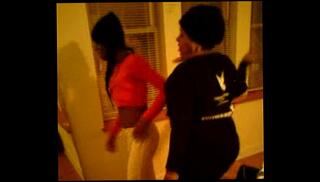 Watch the video about CHICAGO HOOD BITCHES PT2THOTY DANCE