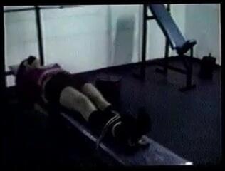 Video 108772201: bdsm gag, gagging amateur, straight bdsm, latin gagging