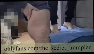 Video 1594229973: bdsm femdom mistress, femdom fetish mistress, fetish feet femdom, bdsm bondage fetish, femdom cock bondage, bdsm hardcore bondage, bondage amateur bdsm, goddess mistress, feet crushing cock, goddess trample, cock dance