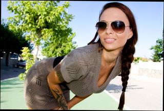 Video 58053704: sucking dick pounded, street fuck, public fuck, fucking czech, great tits, nice ass, girl